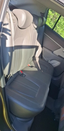 Kia Sportage cena 52000 przebieg: 184725, rok produkcji 2012 z Tarnów małe 326
